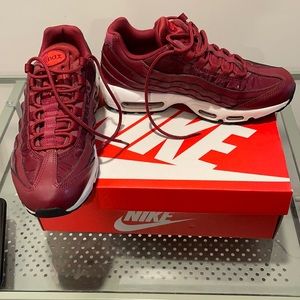 Women’s air max 95